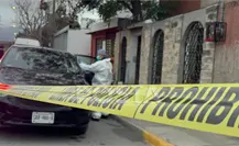 Ejecutan a 2 cubanos en hotel de Monterrey