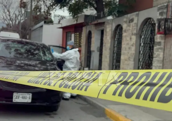 Ejecutan a 2 cubanos en hotel de Monterrey