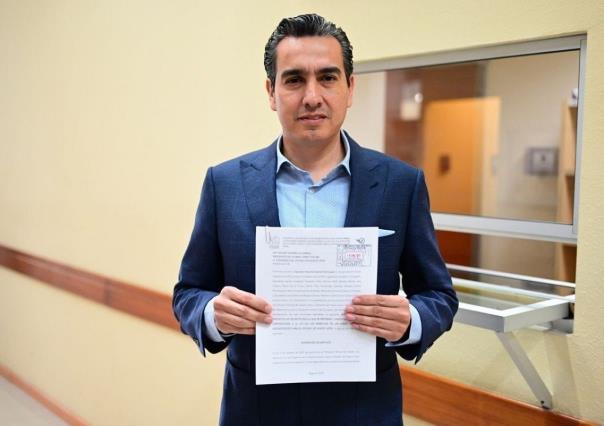 Exige Eduardo Gaona movilidad para alumnos rurales