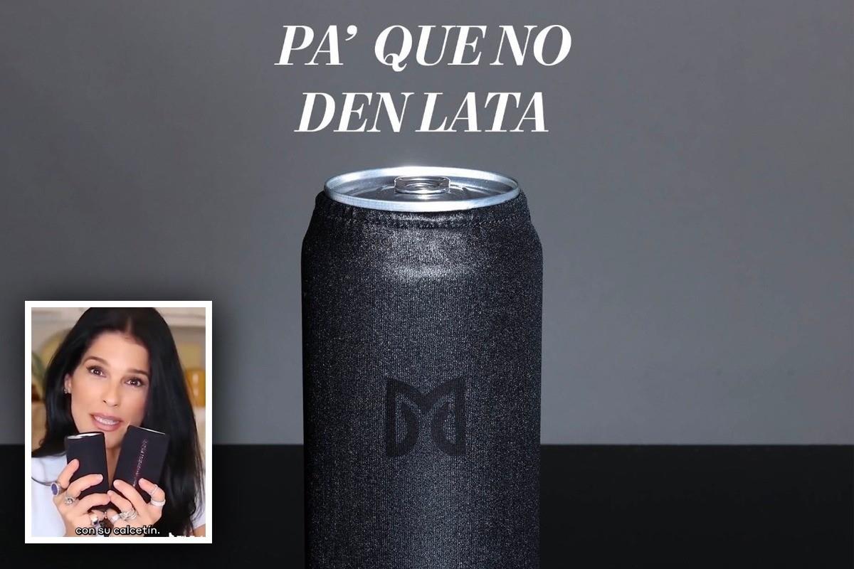 Martha Debyale lanza las fundas Can Covers