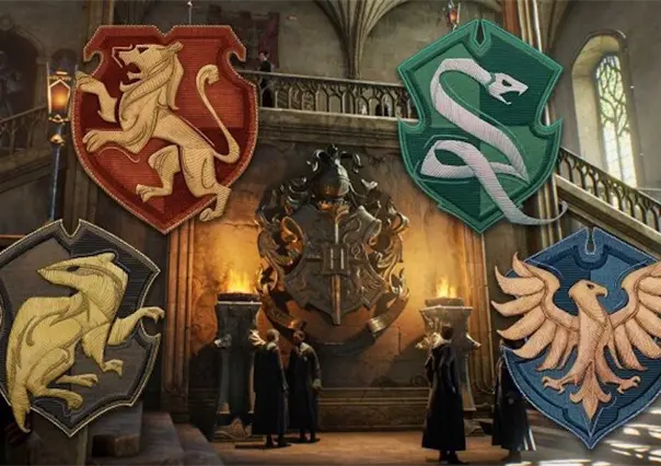 Hogwarts Legacy, videojuego de Harry Potter marca récords en ventas