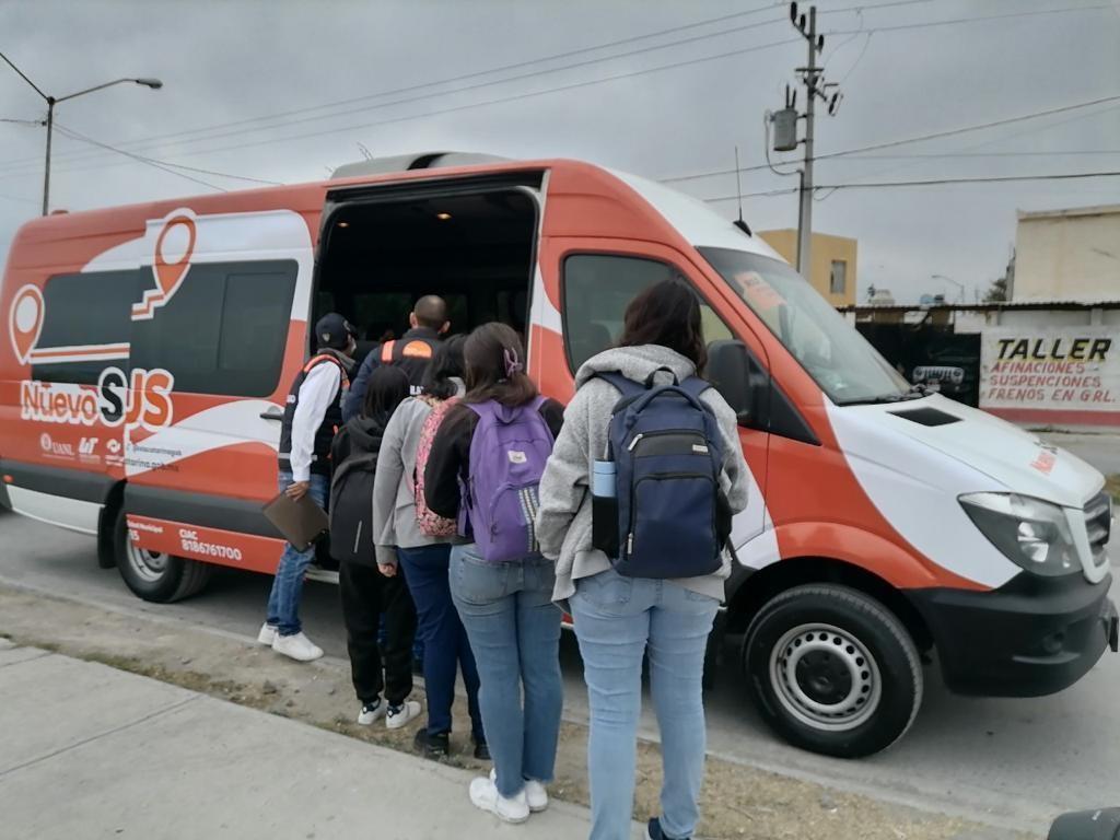 FOTO: Municipio de Santa Catarina