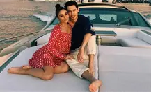 Agradece Austin Butler a su ex, Vanessa Hudgens, por motivarlo a ser Elvis