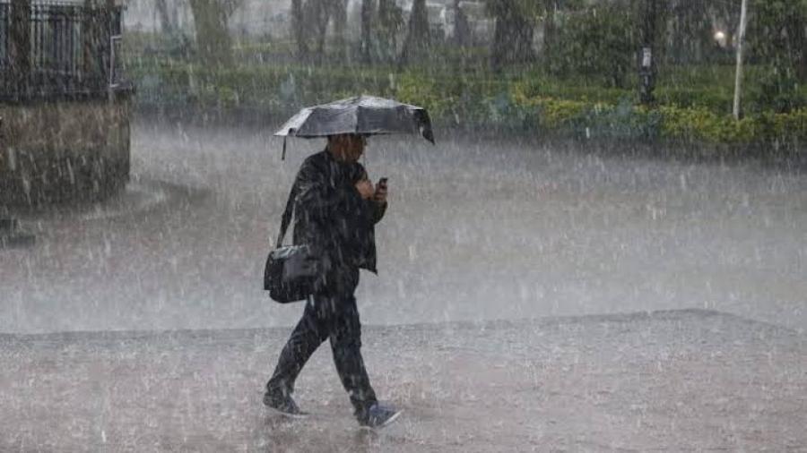Las condiciones meteorológicas serán generadas por el Frente Frío Número 27, que se extiende sobre la Península de Yucatán y el sureste de mexicano y por su masa de aire frío asociada. Foto: NotiGAPE