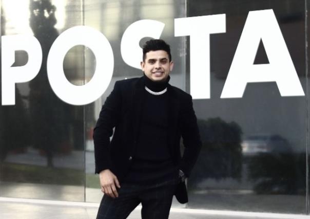 Ni antes ni después: Llega Valdo Garza como solista al regional mexicano