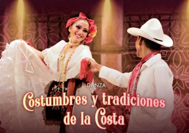 Fin de semana de Costumbres y tradiciones de la costa en  Museo de Historia