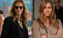 Julia Roberts y Jennifer Aniston intercambiarán cuerpos en nueva película