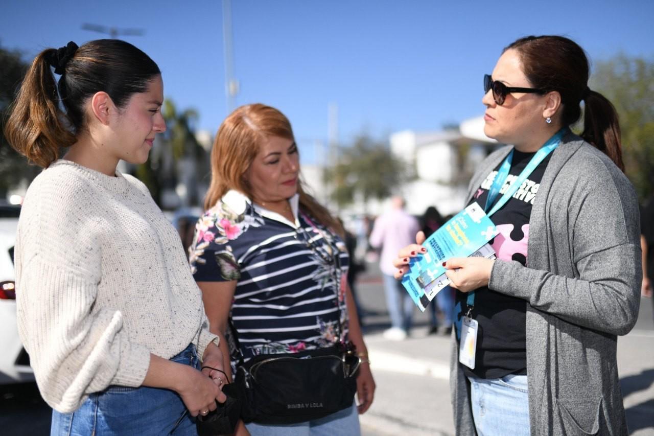 Instala Monterrey mega brigada para votar por el Presupuesto Participativo 2023