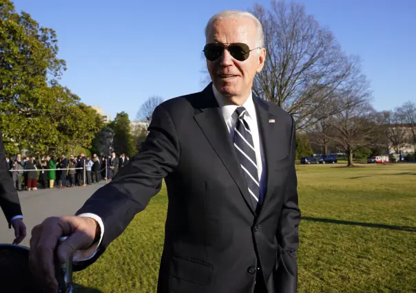 ¡Adiós! Biden declarará fin de emergencia por COVID-19