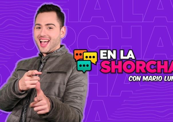 Las Can Covers de Martha Debayle y más: En la Shorsha con Mario Luna