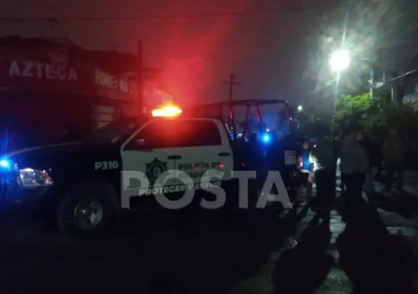 Ataque a balazos en Guadalupe deja dos muertos y dos lesionados