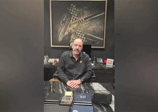 Vamos por San Pedro, pero ahorita no son los tiempos: Marcial Herrera