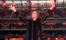 ¡No más giras! Se despide Ozzy Osbourne de los escenarios