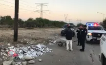 ¡Cero Tolerancia! Sancionan en Escobedo a quienes tiran basura en la vía pública