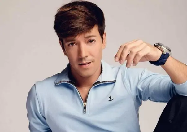 FOTO: ¿Roger González se declara gay? Desata rumores con imagen y mensaje