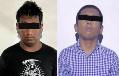 Detienen a 2 hombres armados en Ciénega de Flores
