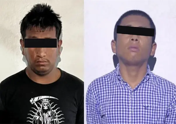 Detienen a 2 hombres armados en Ciénega de Flores