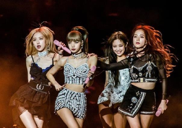 Ídolos del K-Pop: cantan y suben la economía surcoreana