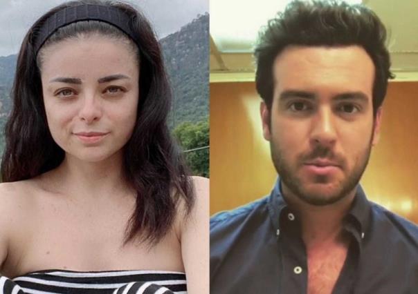 VIDEO: A mí me duele muchísimo: Violeta Isfel sobre sentencia de Pablo Lyle
