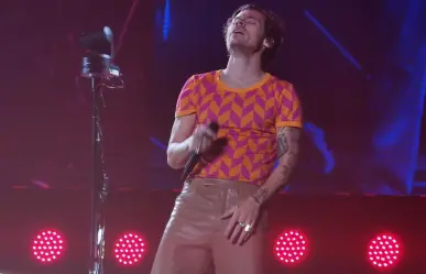 Se lleva Harry Styles el Grammy a Mejor Álbum del Año; descubre quién más ganó