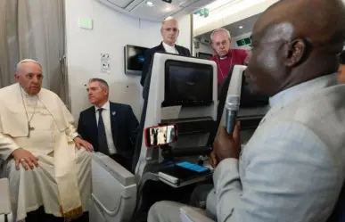 Papa Francisco y líderes religiosos denuncian criminalización de homosexualidad