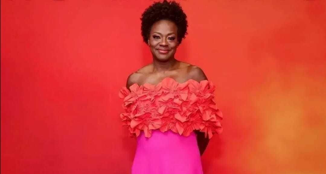 Viola Davis se ha convertido en la tercera artista de color que ha ganado un Emmy, Grammy, Óscar y Tony. Foto: Instagram