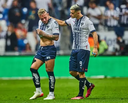 Duván Vergara vuelve a lesionarse