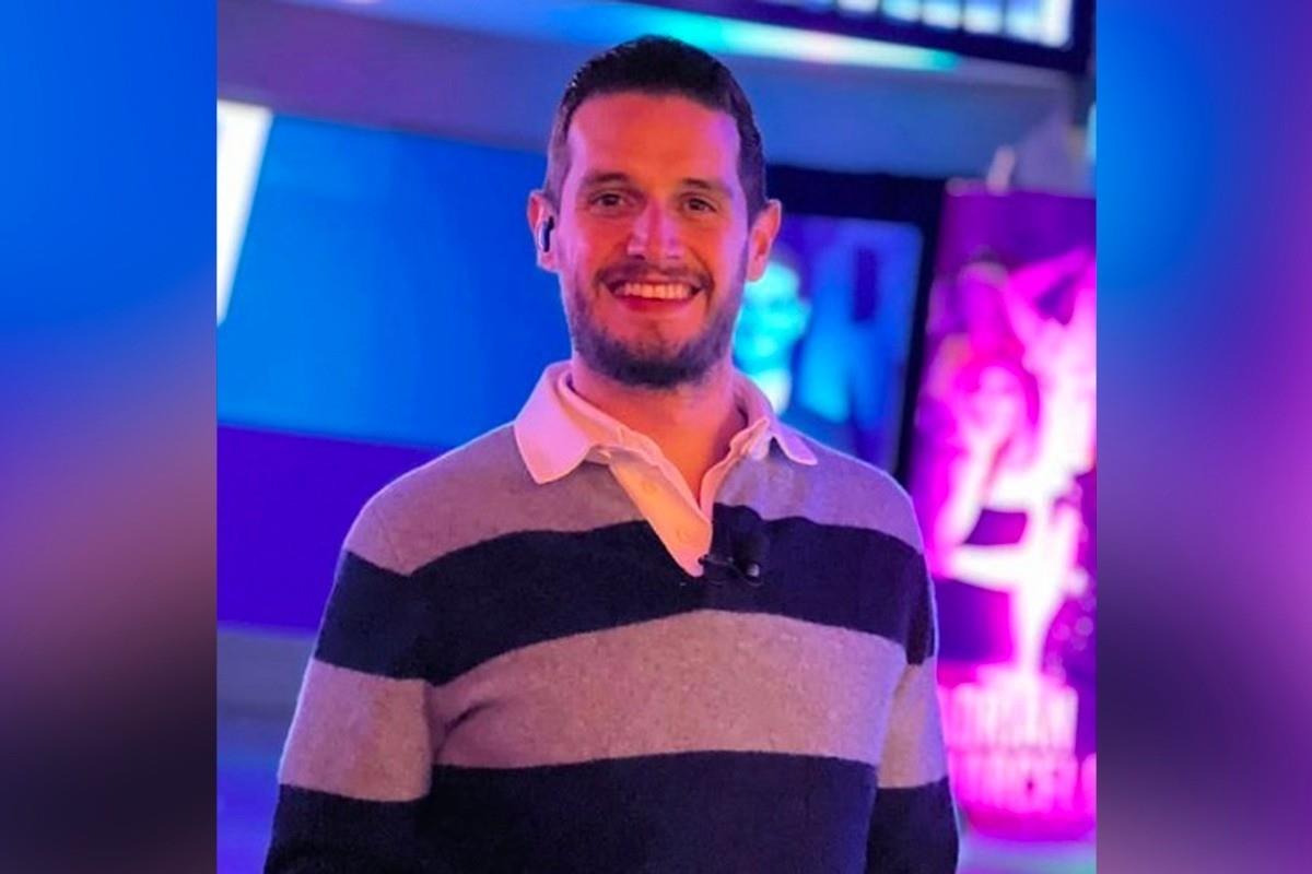 Que sabes tú de artistas. Vives en Torreón, cagada, responde Adrián Marcelo