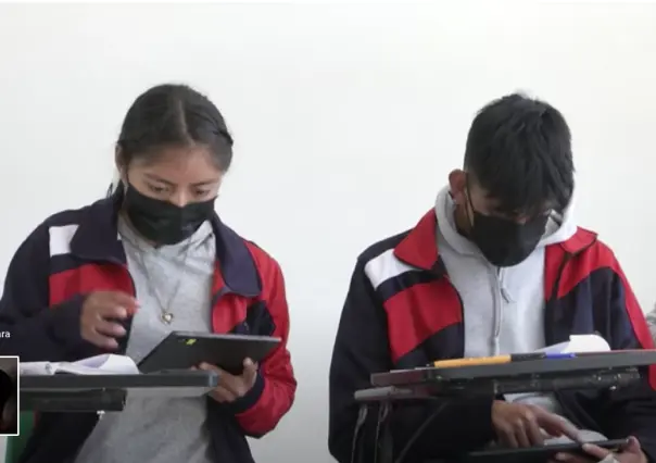 Crece la miopía infantil por uso de dispositivos electrónicos revela UNAM