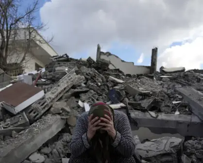 Libera ONU 25 millones de dólares en apoyo por sismo para ayudar a damnificados