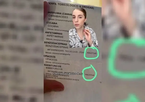 VIDEO: Drogan a mujer en antro de San Pedro