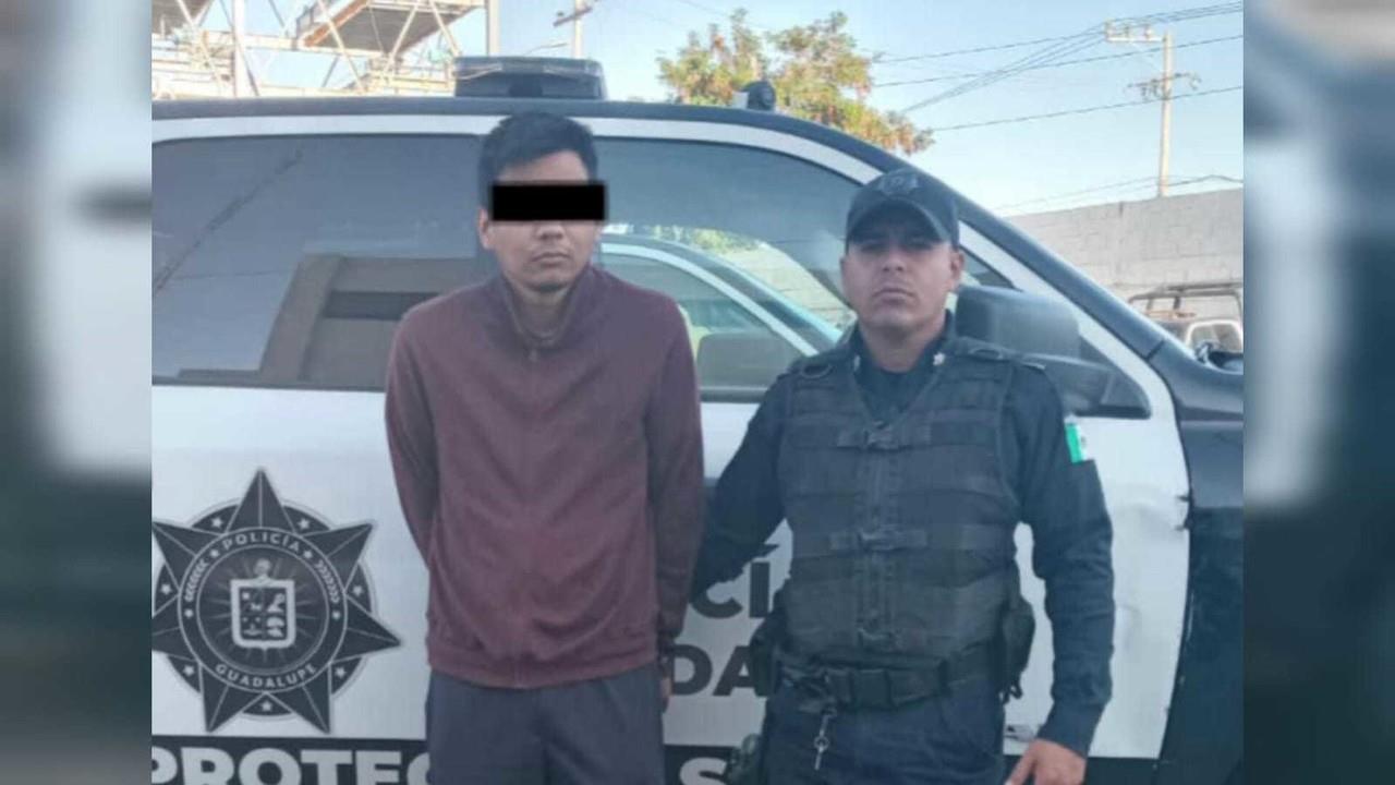 Un hombre fue señalado de acosar y tomar fotografías a un menor de 6 años. Foto: Cortesía