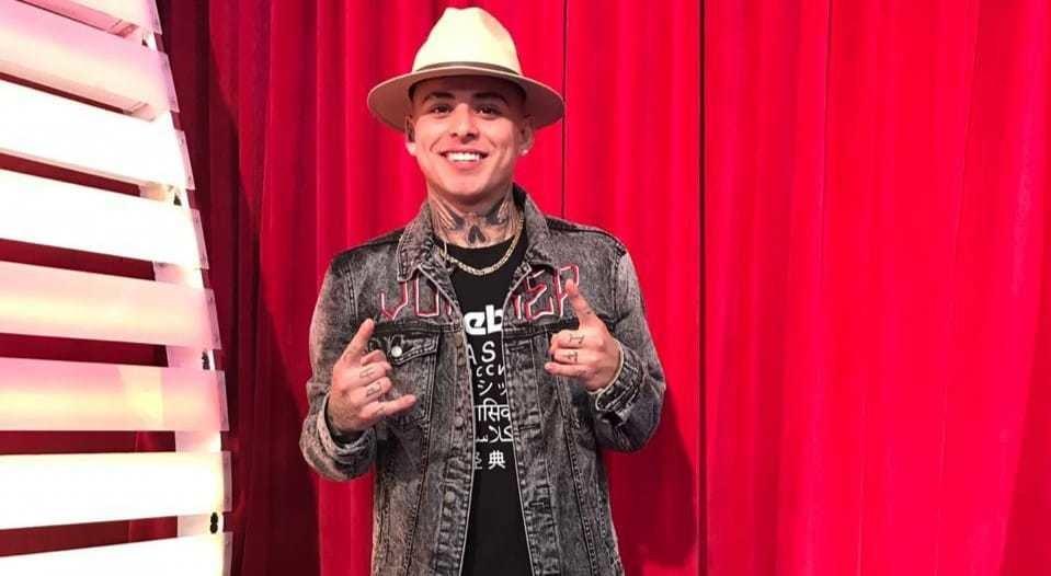 Hace unas semanas, Brandon Meza fue captado teniendo relaciones íntimas con Yurgenis Aular en la regadera. Foto: Twitter