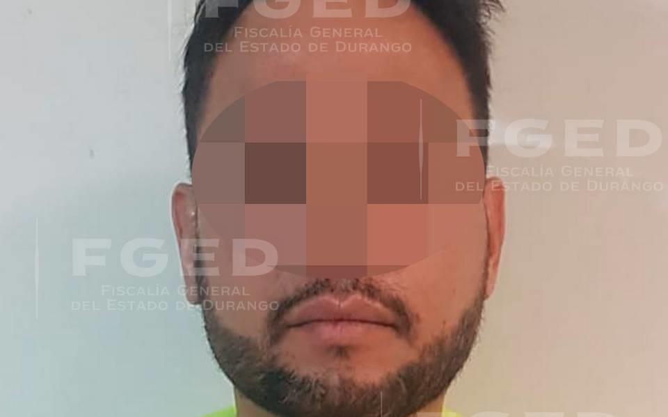 El anestesiólogo Omar N denunció irregularidades en su detención. Foto. FGED