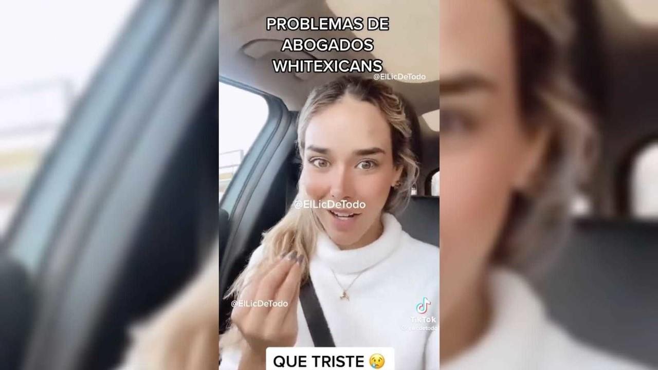 En la red social TikTok apareció un video de una joven quien está contando sobre que le ofrecieron ir a trabajar a Zapopan. Foto: Tiktok.