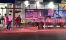 Ejecutan a mujer en Juárez, Nuevo Leóm