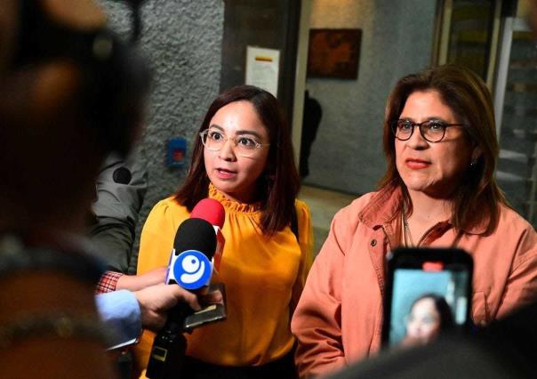Juicio político contra Samuel García es una farsa: Movimiento Ciudadano
