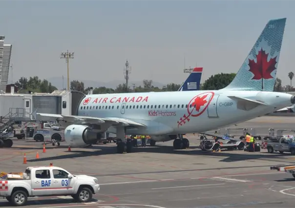 ¡Bienvenidos! México recibió 38.3 millones de turistas extranjeros en 2022