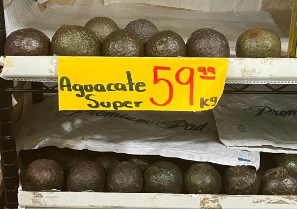 En el Super Bowl el aguacate se come por moda, en México es ¡una tradición!