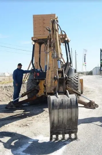 Arranca construcción de la avenida Jesús Rafael García Garza en Apodaca