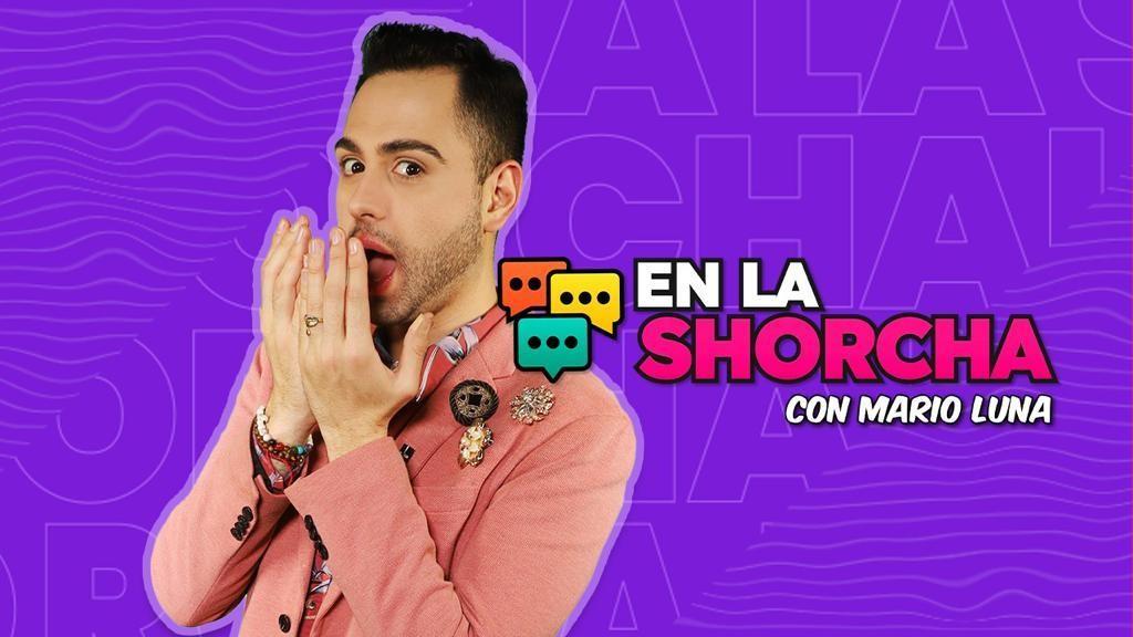 El escándalo de Alejandro Fernández y más: En la Shorsha con Mario Luna