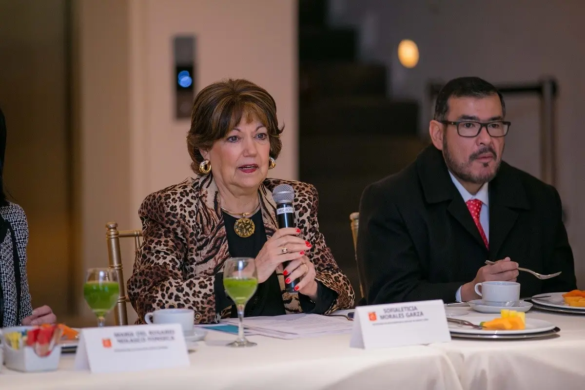Invita Secretaría de Educación a empresarios al programa Educación Dual