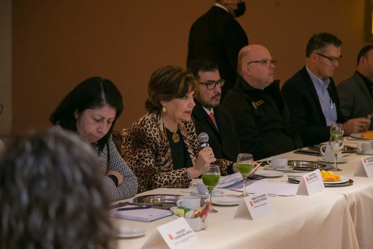 Invita Secretaría de Educación a empresarios al programa Educación Dual