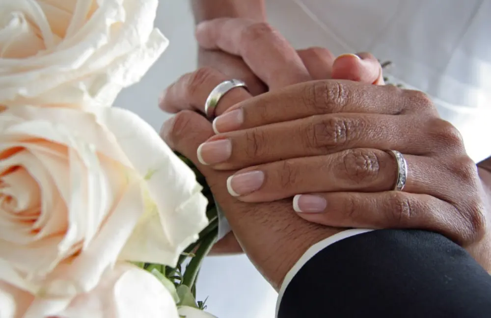 Durango promueve bodas colectivas gratuitas. Foto. Cortesía