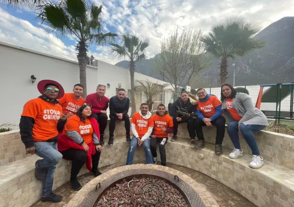 Realizan en Santa Catarina reality estilo "Big Brother"