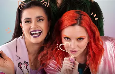 VIDEO: De maquillista semi famosa a desempleada en Maquíllame otra vez