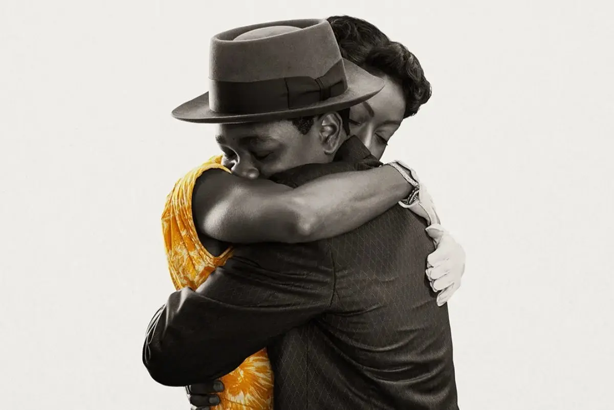 Danielle Deadwyler es la encargada de dar vida a Mamie Till-Mobley. Foto: Universal Pictures