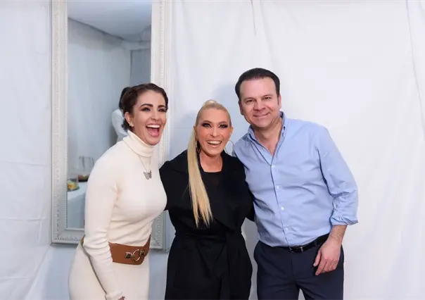 Durango celebra al amor Uniendo Corazones con concierto de Yuri