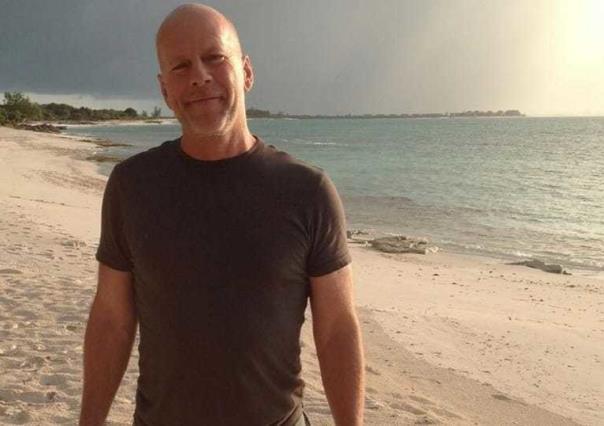 Deteriora salud de Bruce Willis: lo diagnostican con demencia frontotemporal