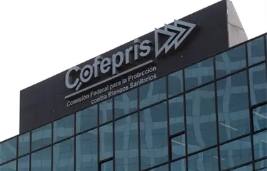 Despide Cofepris a funcionarios por corruptos